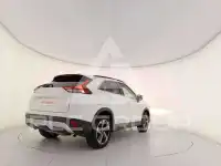 2023 Mitsubishi ECLIPSE