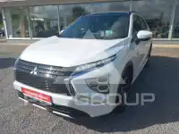 2023 Mitsubishi ECLIPSE