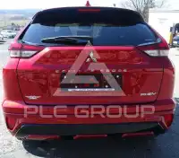 2023 Mitsubishi ECLIPSE