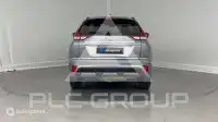 2023 Mitsubishi ECLIPSE