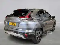 2023 Mitsubishi ECLIPSE