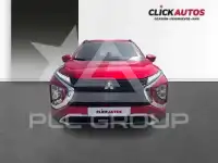 2023 Mitsubishi ECLIPSE