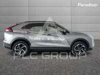 2023 Mitsubishi ECLIPSE