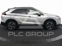 2023 Mitsubishi ECLIPSE
