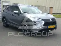 2023 Mitsubishi ECLIPSE