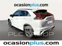 2023 Mitsubishi ECLIPSE