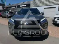 2023 Mitsubishi ECLIPSE