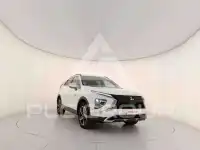 2023 Mitsubishi ECLIPSE