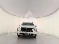 2023 Mitsubishi ECLIPSE