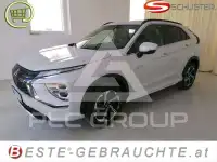 2023 Mitsubishi ECLIPSE