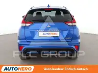 2023 Mitsubishi ECLIPSE