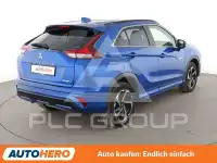 2023 Mitsubishi ECLIPSE