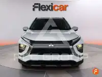 2023 Mitsubishi ECLIPSE