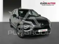 2023 Mitsubishi ECLIPSE