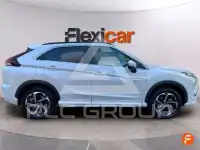 2023 Mitsubishi ECLIPSE