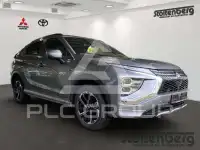 2023 Mitsubishi ECLIPSE