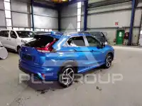 2023 Mitsubishi ECLIPSE
