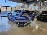 2023 Mitsubishi ECLIPSE