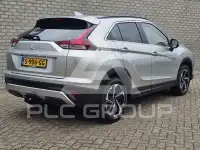 2023 Mitsubishi ECLIPSE