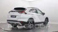 2023 Mitsubishi ECLIPSE