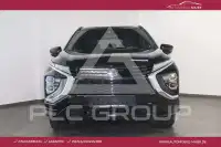 2023 Mitsubishi ECLIPSE