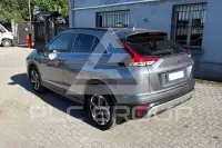 2023 Mitsubishi ECLIPSE