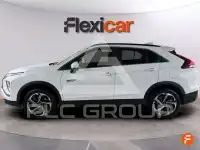 2023 Mitsubishi ECLIPSE