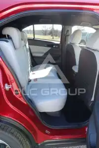 2023 Mitsubishi ECLIPSE