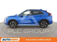 2023 Mitsubishi ECLIPSE