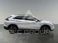 2023 Mitsubishi ECLIPSE