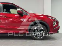 2023 Mitsubishi ECLIPSE