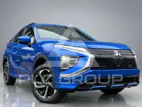 2023 Mitsubishi ECLIPSE