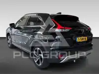 2023 Mitsubishi ECLIPSE