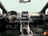 2023 Mitsubishi ECLIPSE