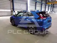 2023 Mitsubishi ECLIPSE