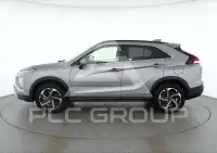 2023 Mitsubishi ECLIPSE