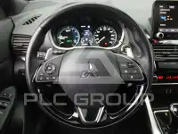 2023 Mitsubishi ECLIPSE