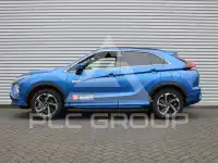 2023 Mitsubishi ECLIPSE