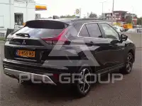 2023 Mitsubishi ECLIPSE
