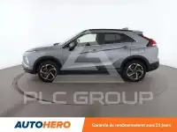 2023 Mitsubishi ECLIPSE