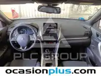 2023 Mitsubishi ECLIPSE