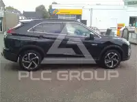 2023 Mitsubishi ECLIPSE