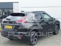 2023 Mitsubishi ECLIPSE