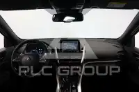 2023 Mitsubishi ECLIPSE