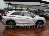 2023 Mitsubishi ECLIPSE