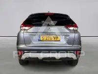 2023 Mitsubishi ECLIPSE