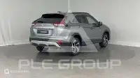 2023 Mitsubishi ECLIPSE