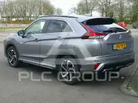 2023 Mitsubishi ECLIPSE