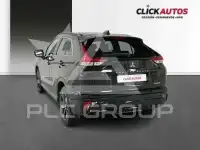 2023 Mitsubishi ECLIPSE