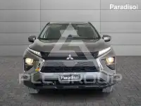 2023 Mitsubishi ECLIPSE